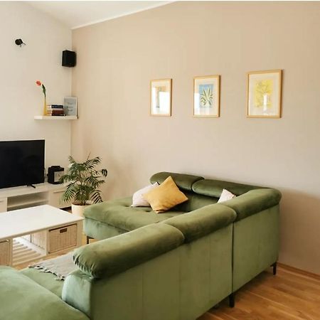 Apartman Skroza Vodice Kültér fotó