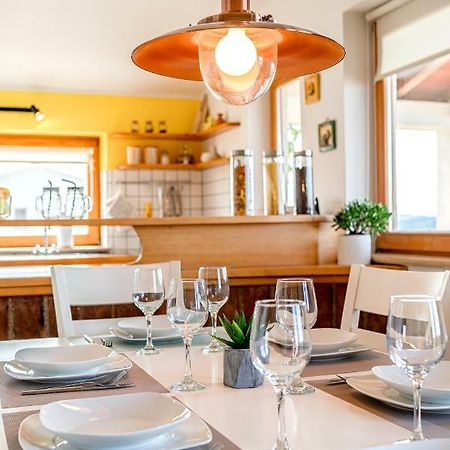Apartman Skroza Vodice Kültér fotó