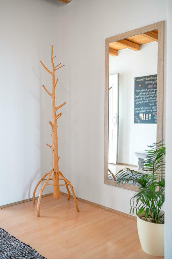 Apartman Skroza Vodice Kültér fotó