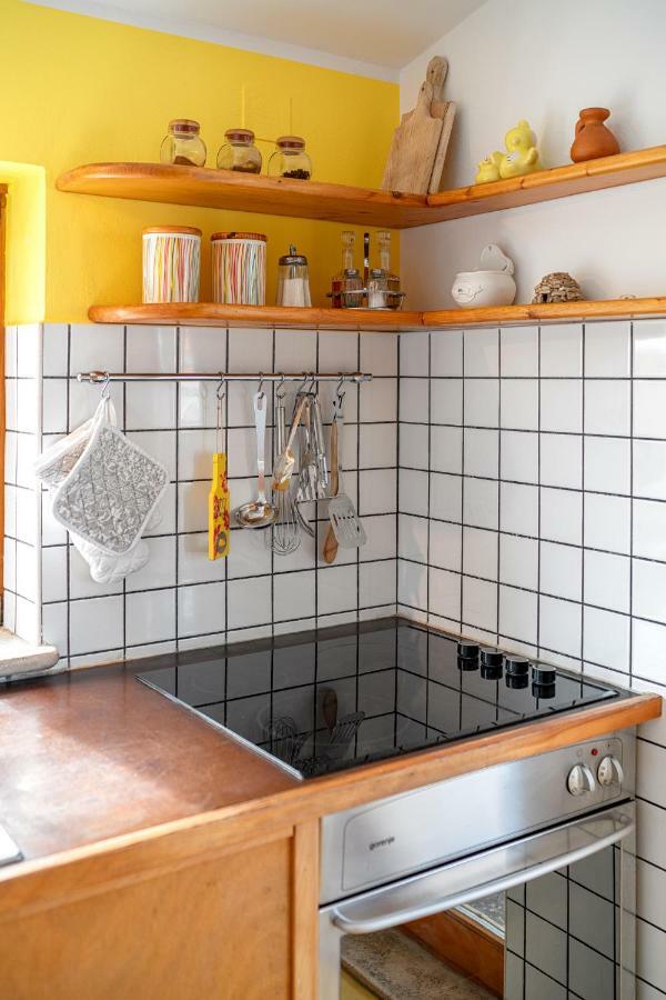 Apartman Skroza Vodice Kültér fotó